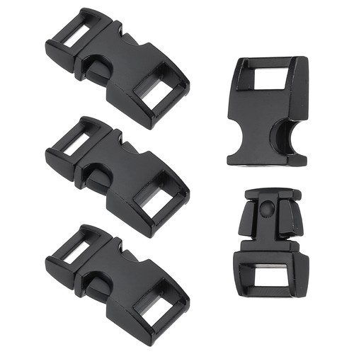4pcs 10mm quick - quick, side